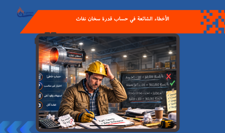 Jet Heater Capacity Calculation Mistake.webp